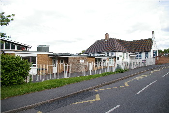 Havergal School
