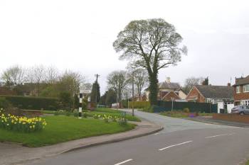 view of Church Rd