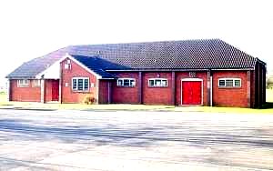 Shareshill Village Hall